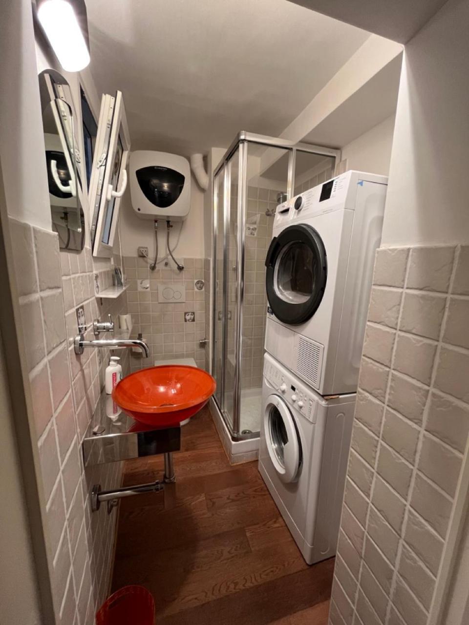 Appartamento Minimal Roma Centro Экстерьер фото