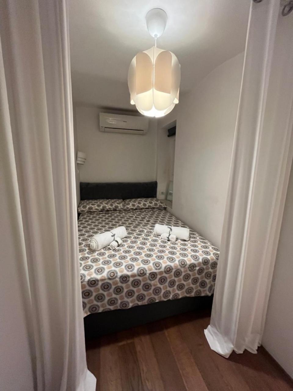 Appartamento Minimal Roma Centro Экстерьер фото